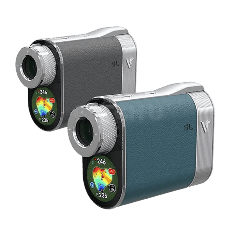 보이스캐디 SL3 레이저 골프 거리측정기 [옵션 랜덤 발송]