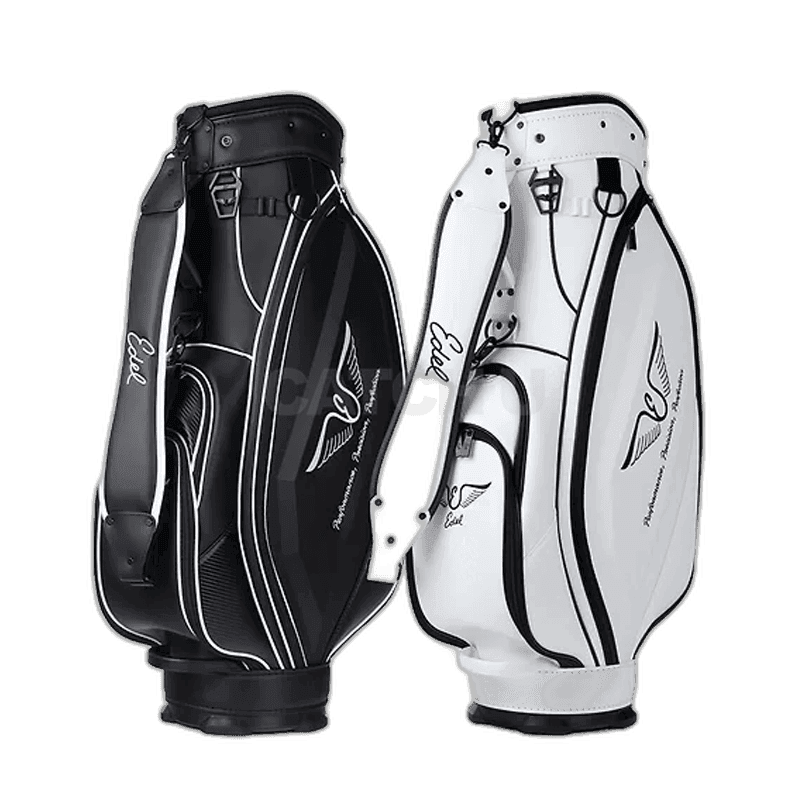 에델 몰드형 캐디백 ED_CB [옵션 랜덤 발송]