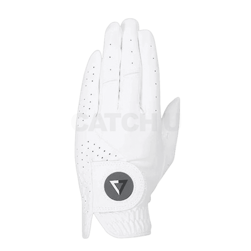 포언더 합피 왼손 남성 골프 장갑 [옵션 랜덤 발송]