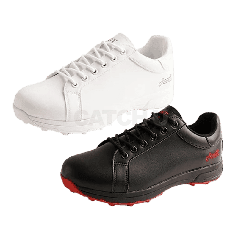 루트에잇 골프화 스파이크리스 싱글 플레이어 골프신발 남여공용 [옵션 랜덤 발송]