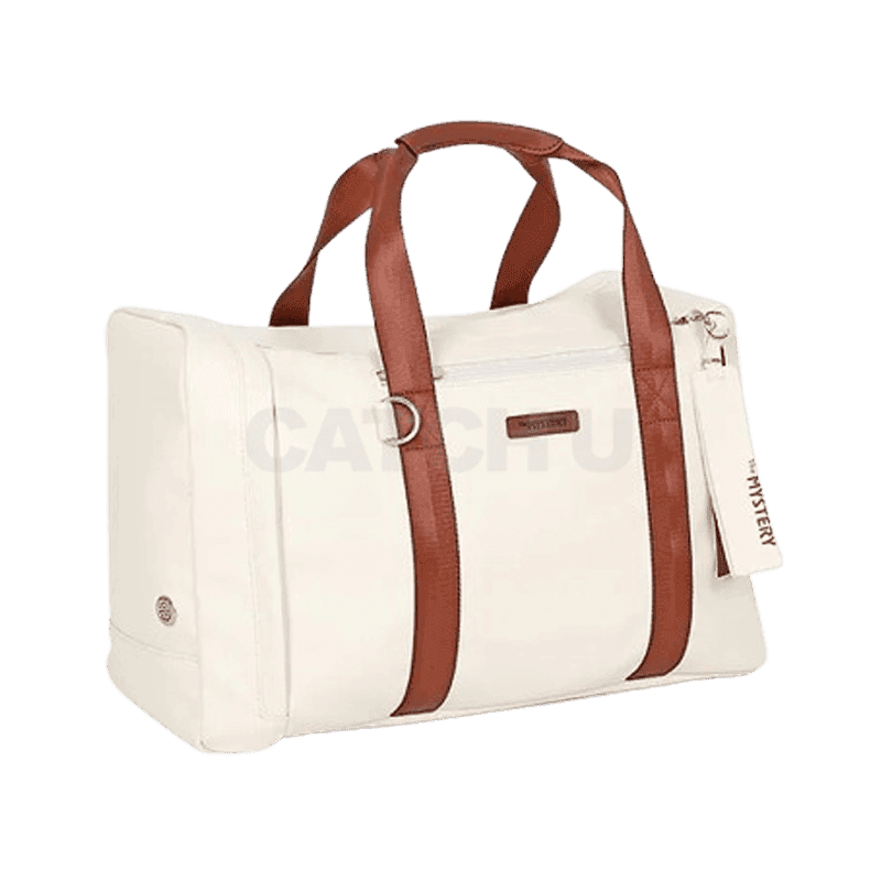 미스테리골프 MYSTERY 023 여성 보스턴백 [옵션 랜덤 발송]