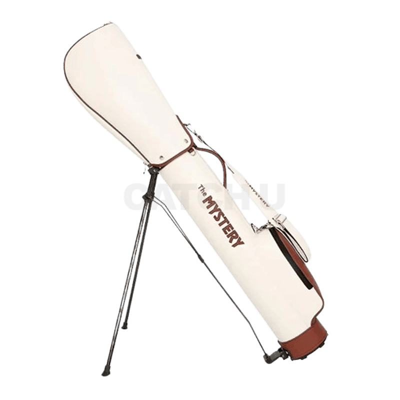 미스테리골프 MYSTERY 023 여성 스탠드 하프백 [옵션 랜덤 발송]