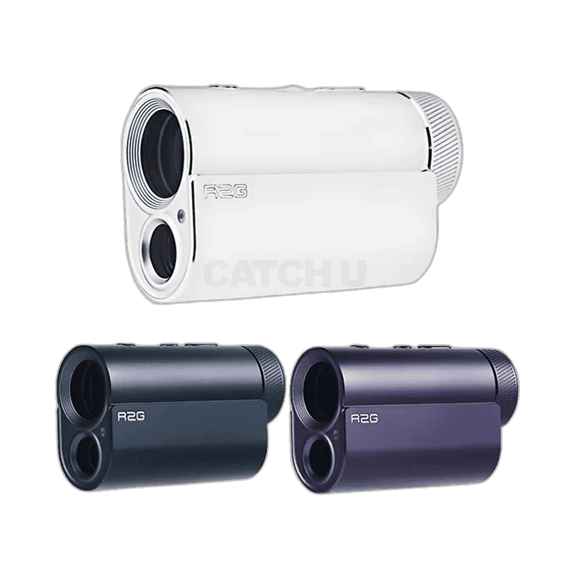 R2G OLED 메이트 프로 레이저 골프거리측정기 [옵션 랜덤 발송]