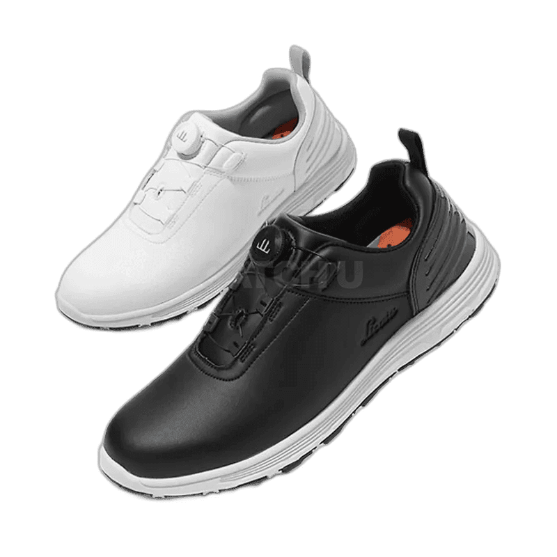 리카타 뉴 알피닉스 다이얼 골프화 C27102 [옵션 랜덤 발송]