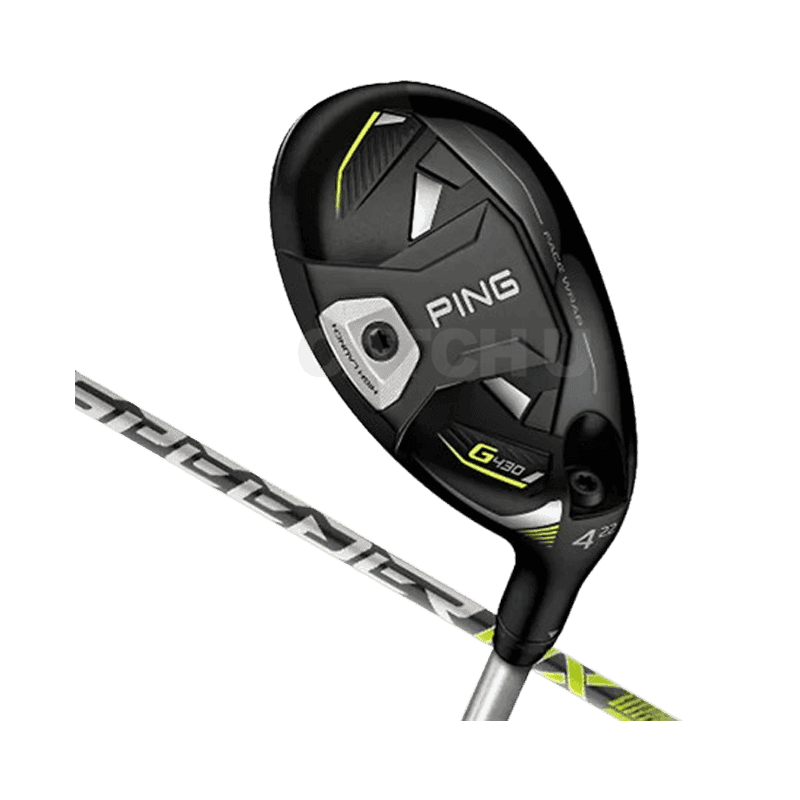 삼양정품 핑 G430 HL 하이브리드 FUJI SPD NX GC [옵션 랜덤 발송]