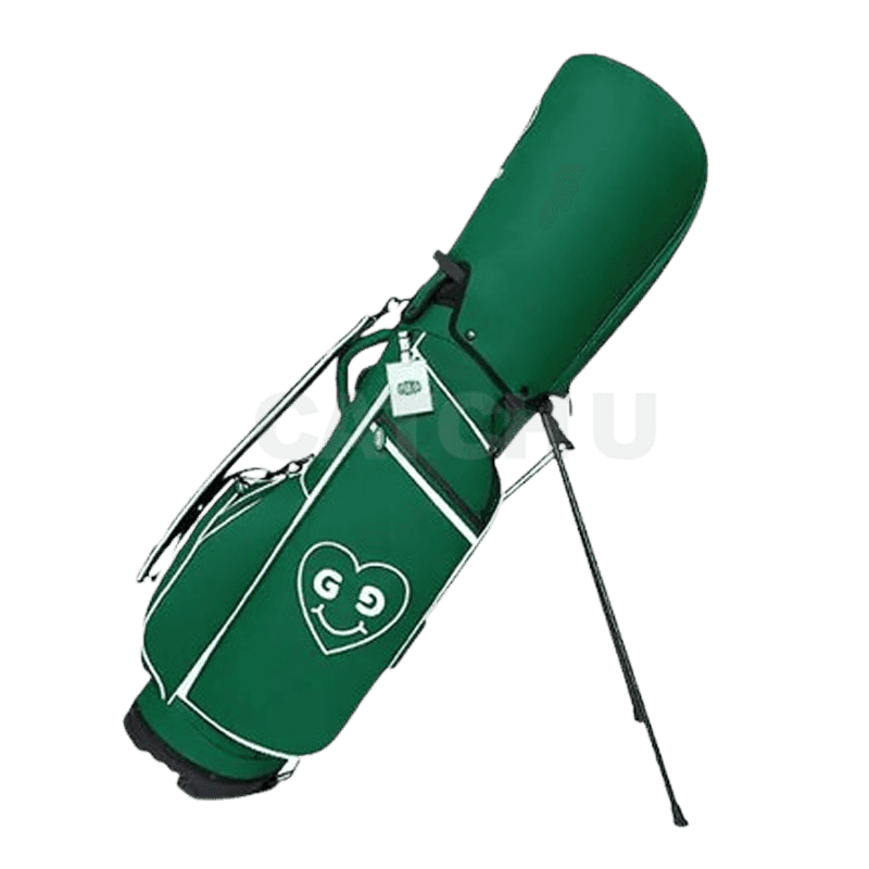 고엑스오 GOXO 그린하트 스탠드백 [옵션 랜덤 발송]