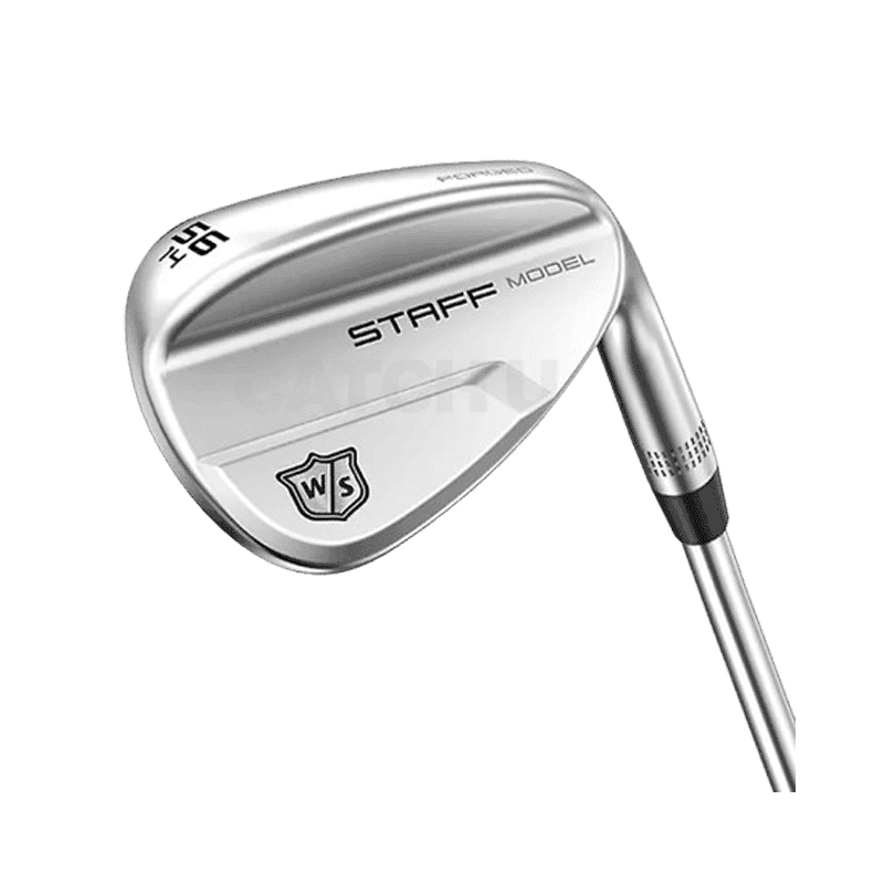윌슨골프 STAFF MODEL 웨지(DG 120) GC [옵션 랜덤 발송]