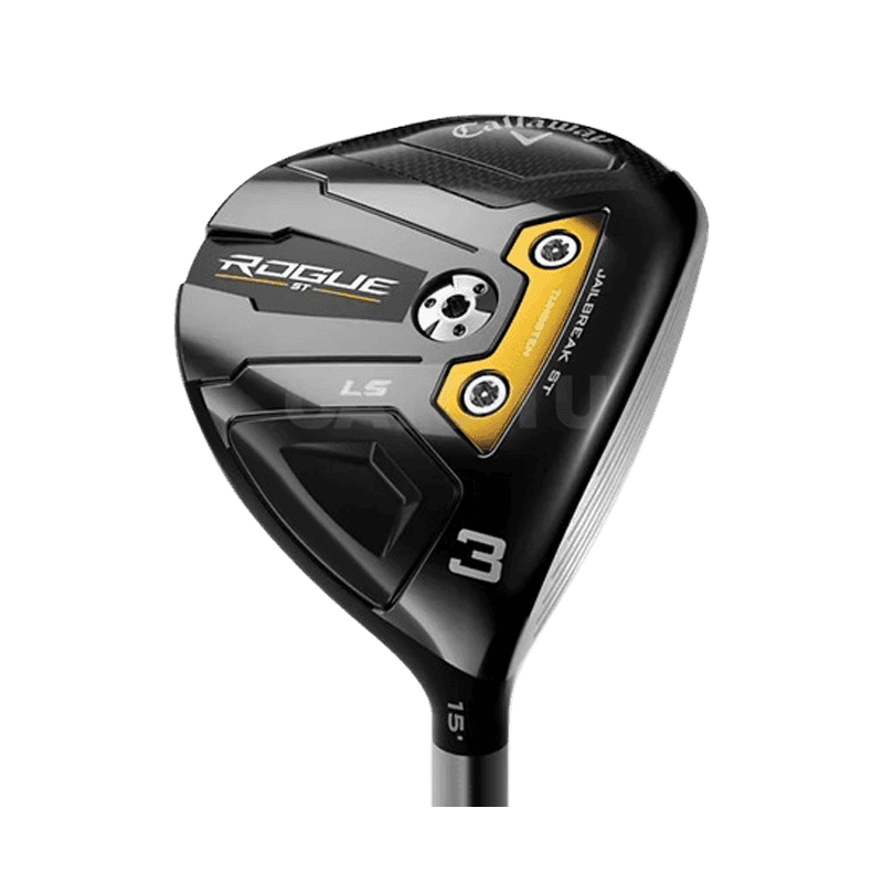 캘러웨이 22 로그 ST LS 남성 페어웨이우드 [옵션 랜덤 발송]