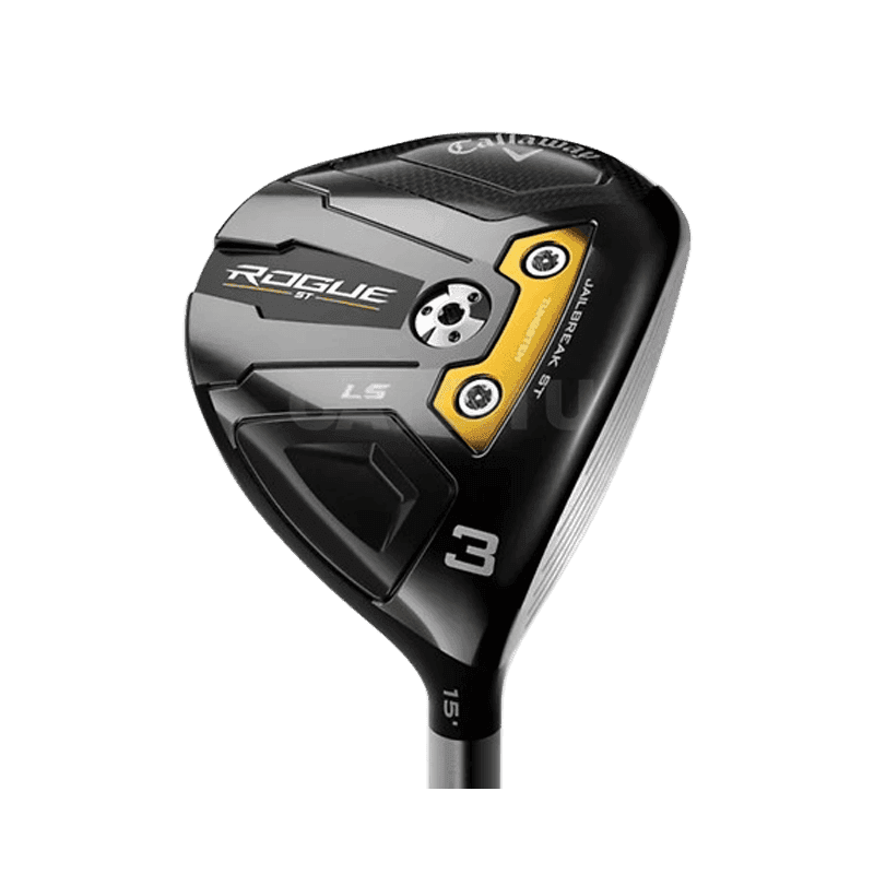 캘러웨이 22 로그 ST LS 남성 페어웨이우드 TOUR AD UB [옵션 랜덤 발송]