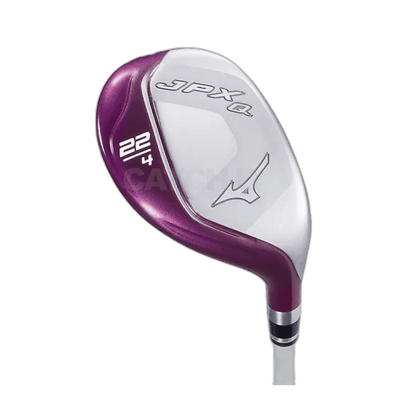 미즈노 JPX Q 유틸리티우드 [옵션 랜덤 발송]