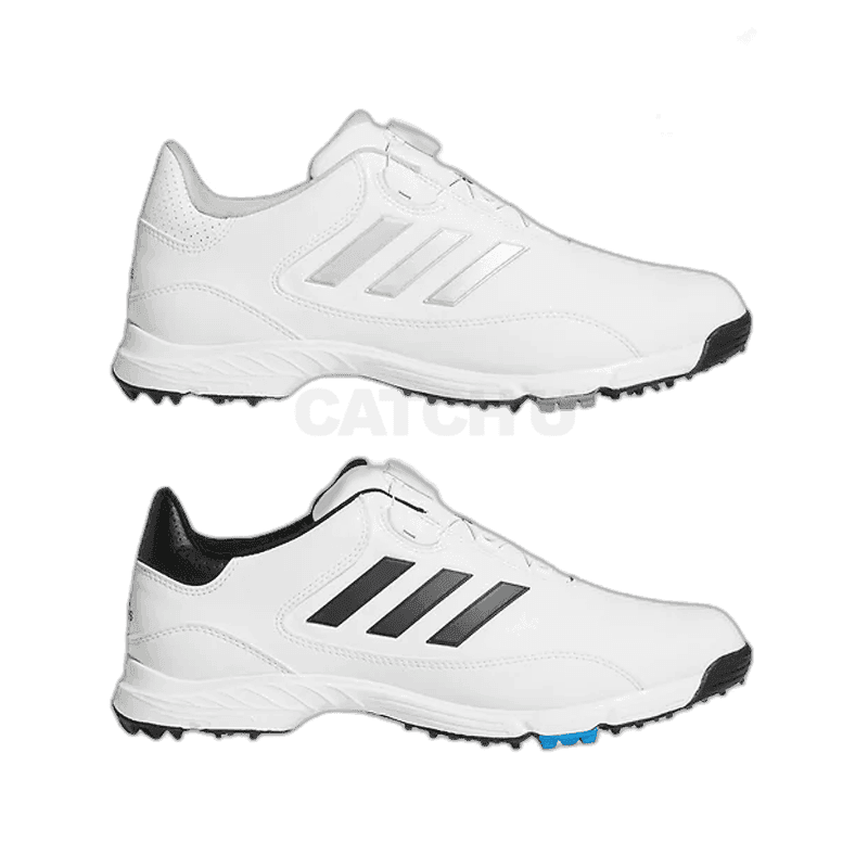 아디다스 라이트 맥스 보아 골프화 GY8524 GY8525 [옵션 랜덤 발송]