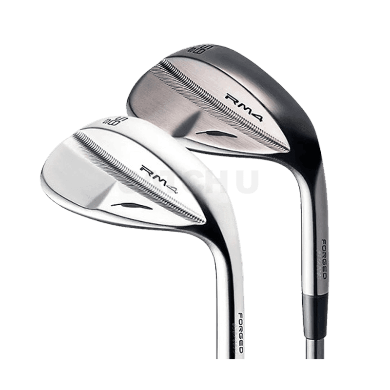 성화 포틴 RM4 단조 웨지 NSPRO/DG GC [옵션 랜덤 발송]