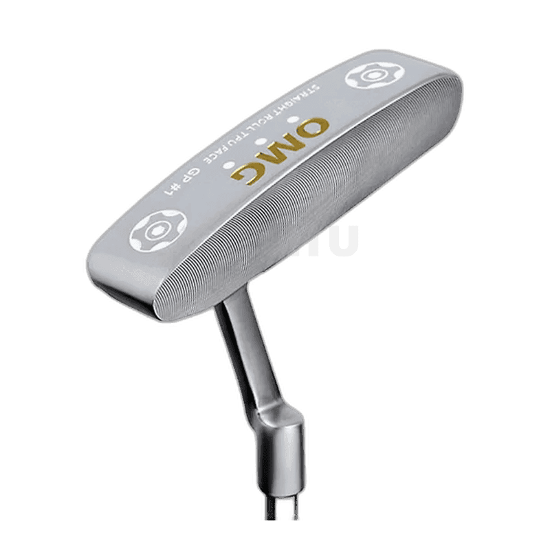 미사일골프 오엠지 주니어 일자 퍼터( 30형 ) GC [옵션 랜덤 발송]