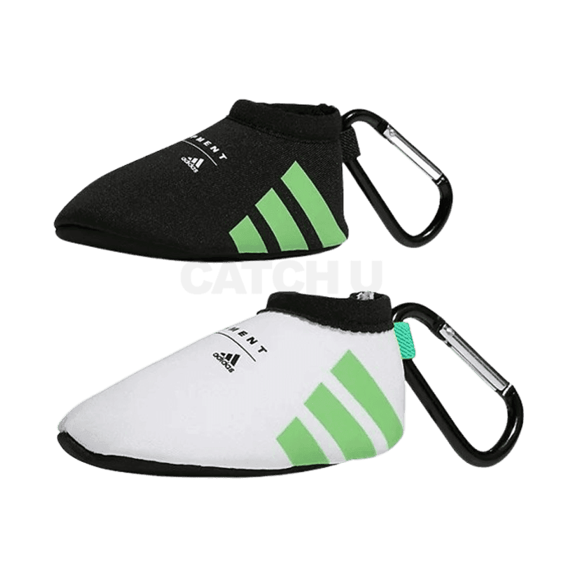 아디다스 SMU 네오프랜 골프공 파우치/골프볼케이스 [옵션 랜덤 발송]