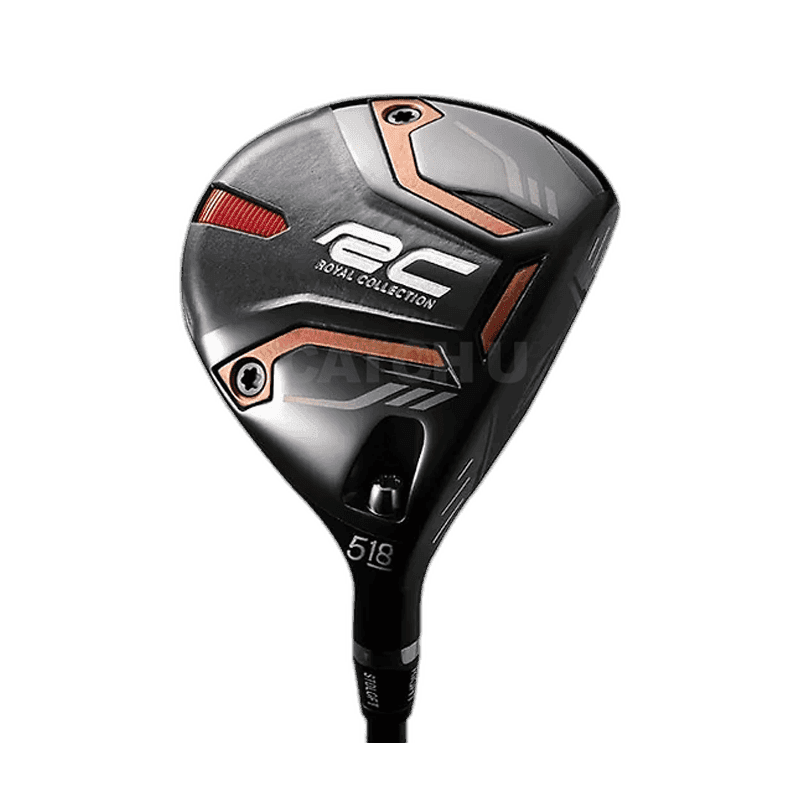 로얄콜렉션 코리아정품 RC22 AM-X 페어웨이우드 GC [옵션 랜덤 발송]