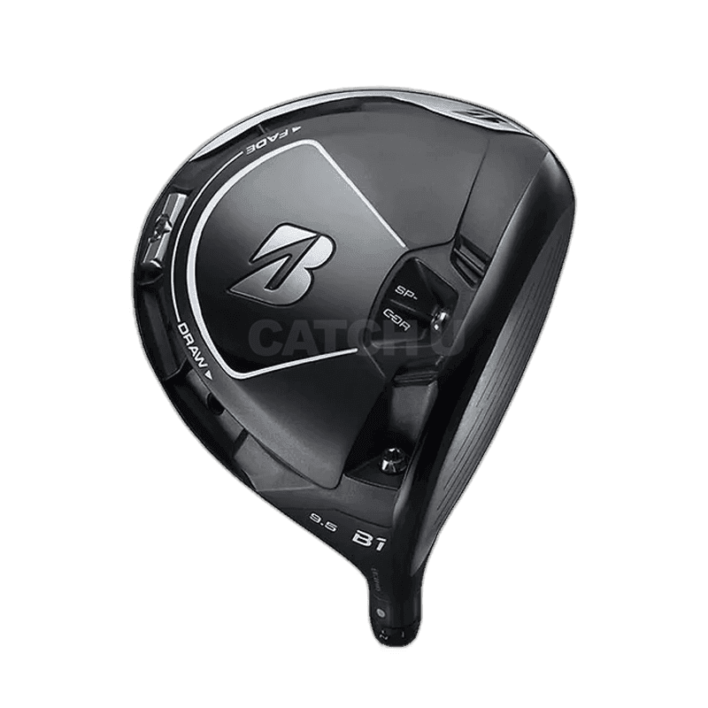 브리지스톤 2022년 B1 드라이버 _GC [옵션 랜덤 발송]