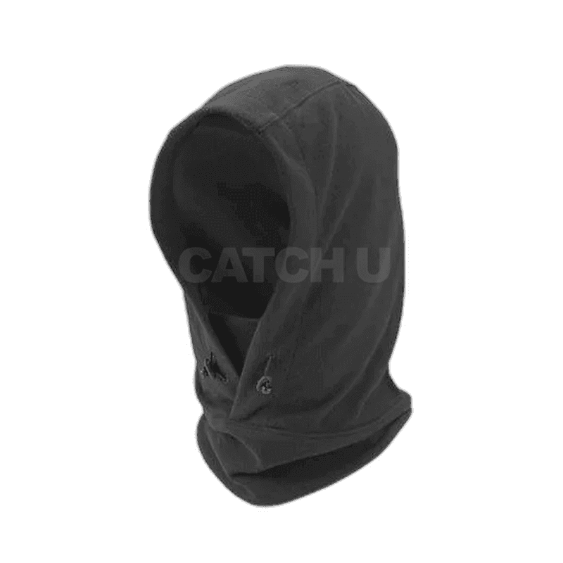 테일러메이드 후디드 넥워머 [옵션 랜덤 발송]