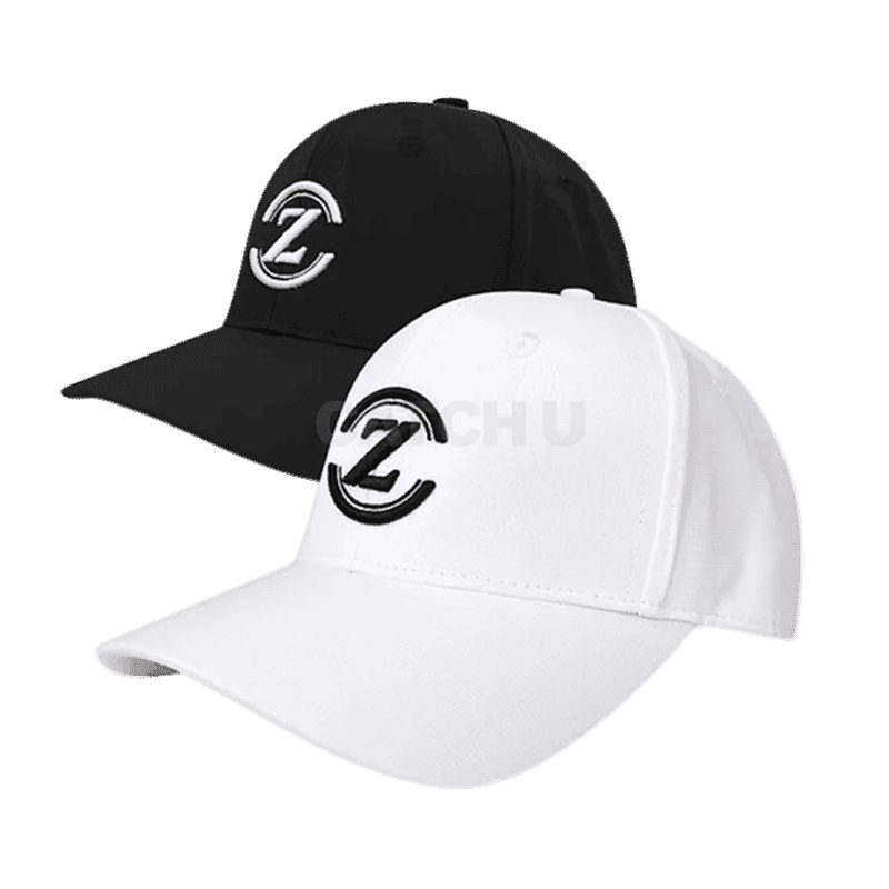 세인트72 Z 베이직 골프모자 골프캡 [옵션 랜덤 발송]