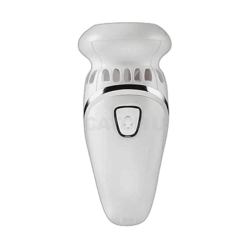 베베풋글라스 AIR 전동 발각질제거기 [옵션 랜덤 발송]