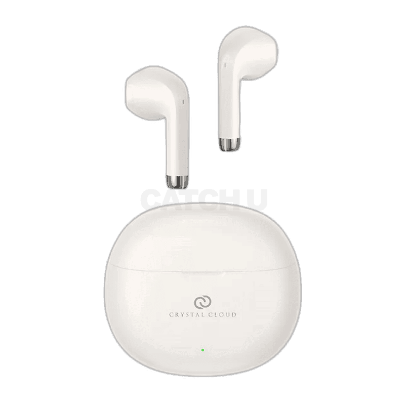 크리스탈클라우드 TWS 무선 블루투스 이어폰 CC-320 [옵션 랜덤 발송]