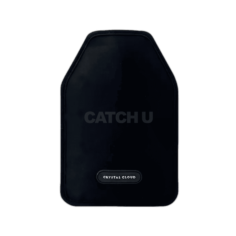 크리스탈클라우드 여행용 미니 샤워기 세트(일반형필터 1개 포함) [옵션 랜덤 발송]