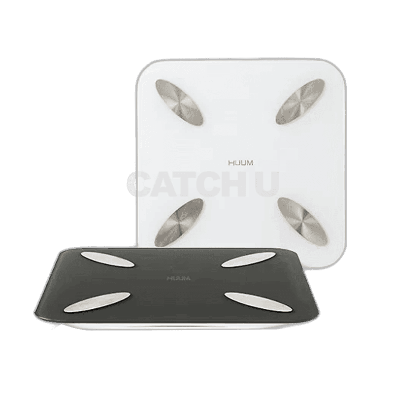 HUUM 블루투스 인바디 체중계 SB-108B [옵션 랜덤 발송]