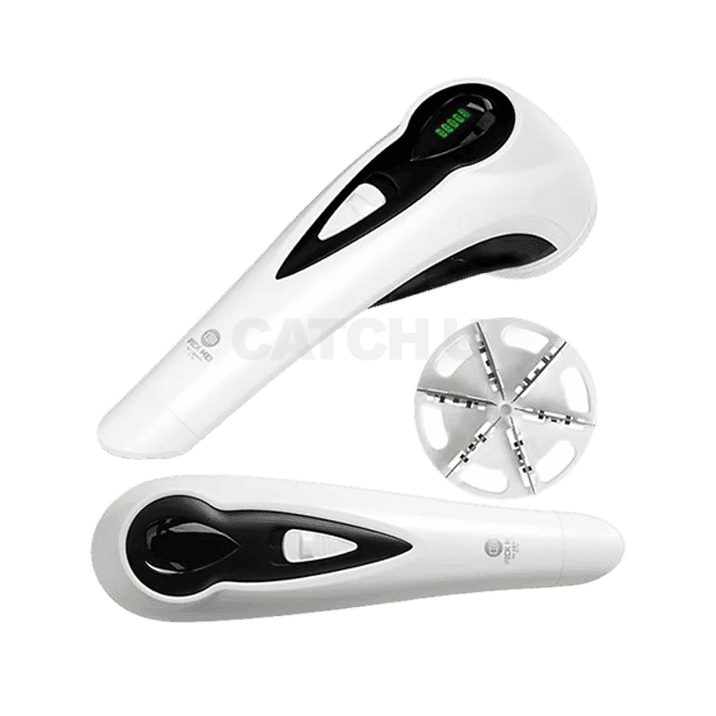 픽미 충전식 유무선겸용 세탁소용 보풀제거기 (픽미 PIC-700) [옵션 랜덤 발송]