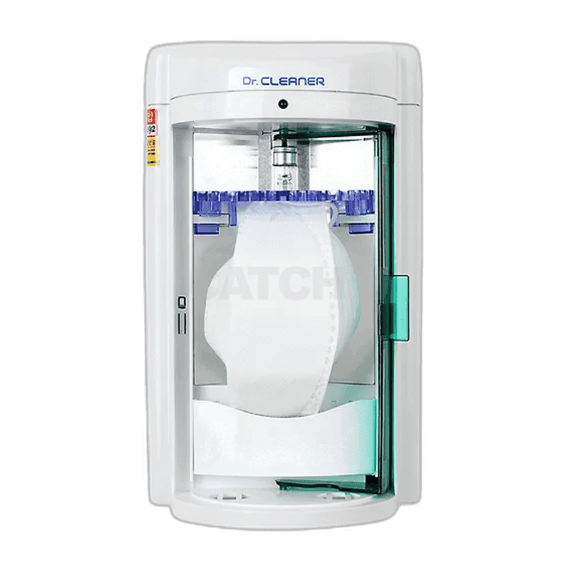 닥터크리너 UV자외선 마스크 살균기 강력한 살균/건조기능 (SK-600) [옵션 랜덤 발송]