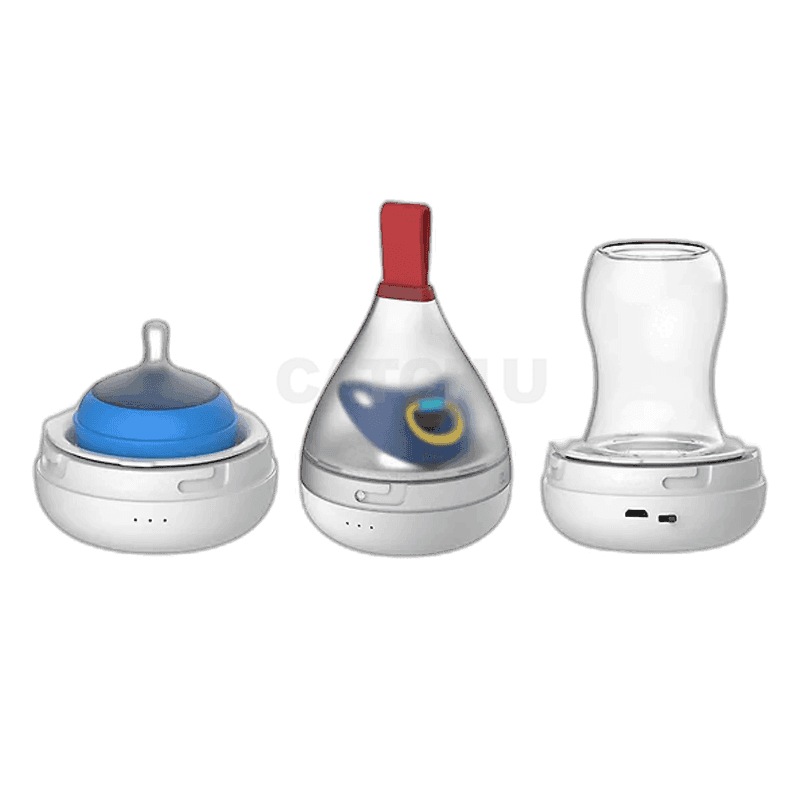 아이리핏 휴대용 쪽쪽이, 젖병 살균소독기 [옵션 랜덤 발송]