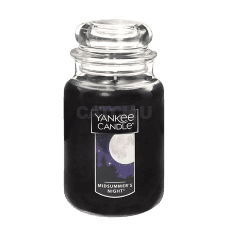 양키캔들 라지자 캔들 623g (옵션 랜덤 발송)