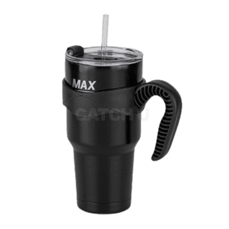 키친아트 라팔 맥스 진공 빅컵 민트 900ml