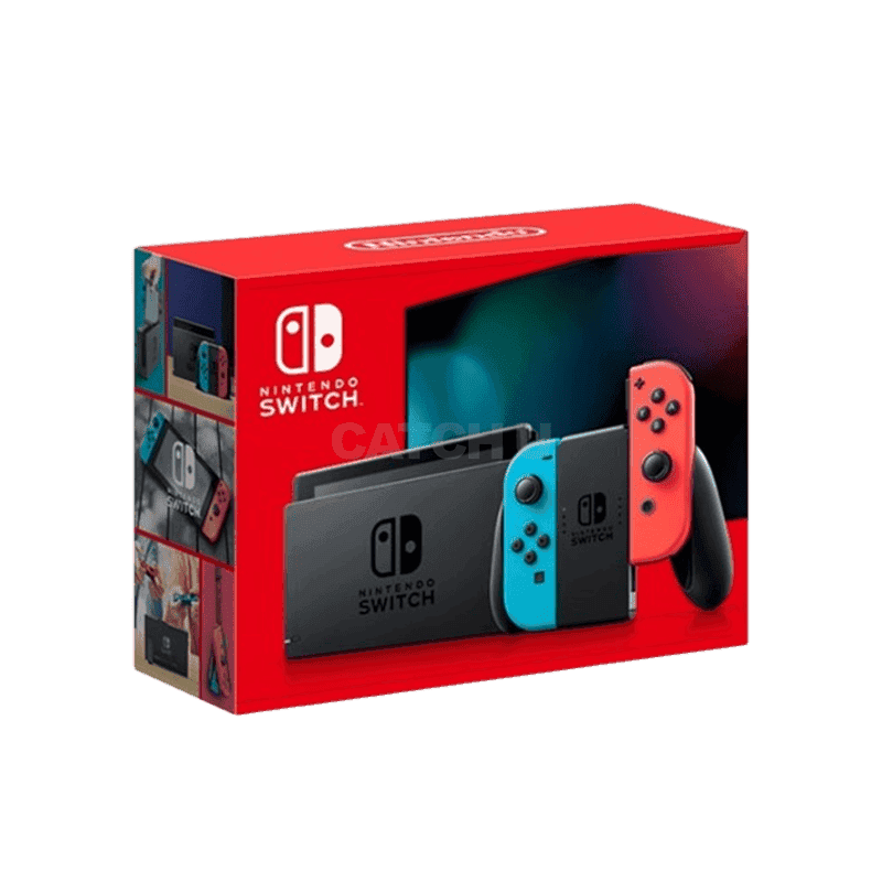 닌텐도 스위치 HAC-001