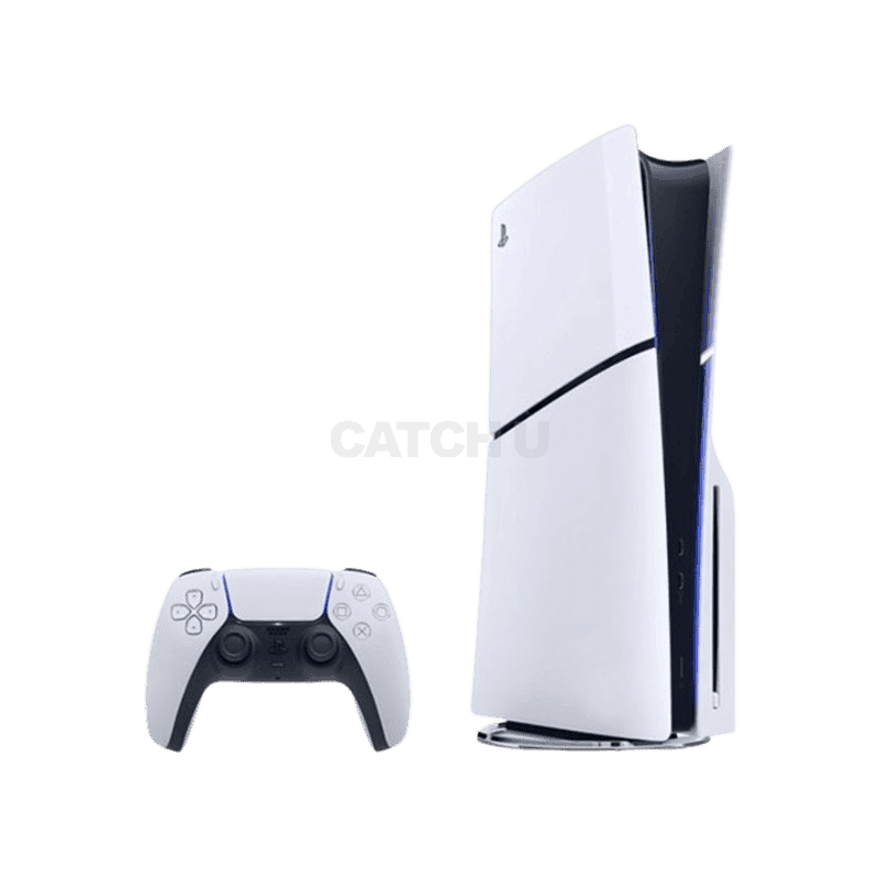 소니 플레이스테이션 5 슬림 스탠다드 에디션