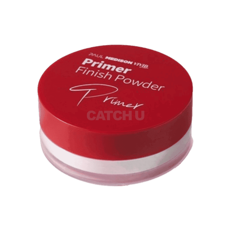 폴메디슨 폴메디슨 비비드 프라이머 피니쉬 파우더 12g