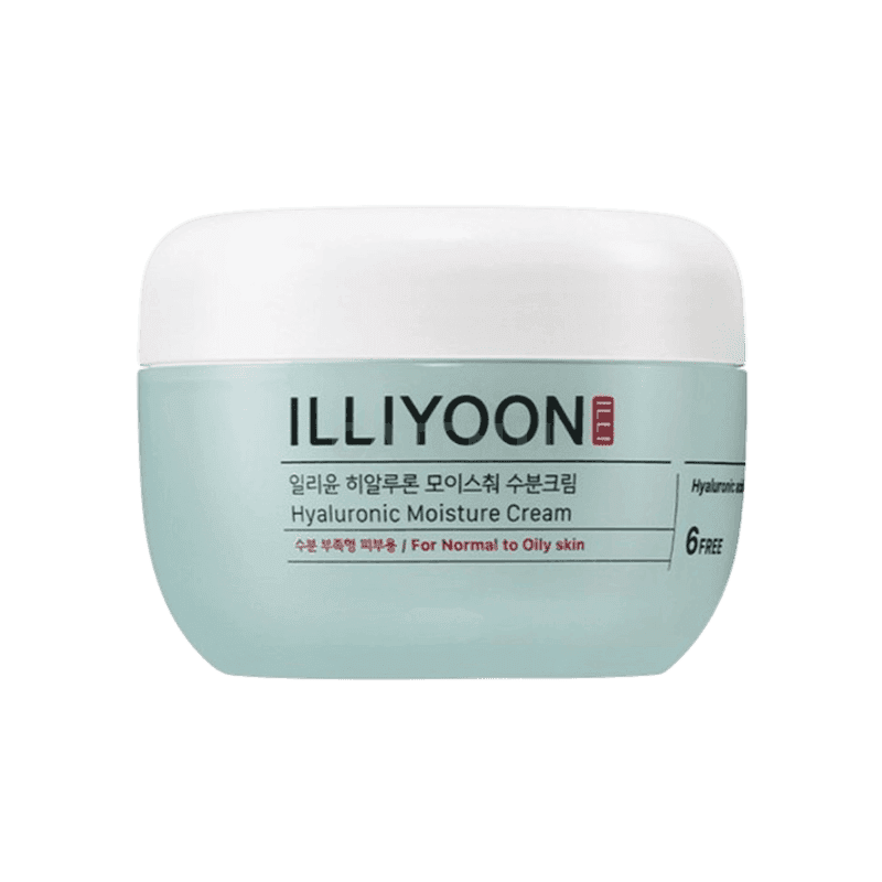 일리윤 히알루론 모이스춰 수분크림 100ml