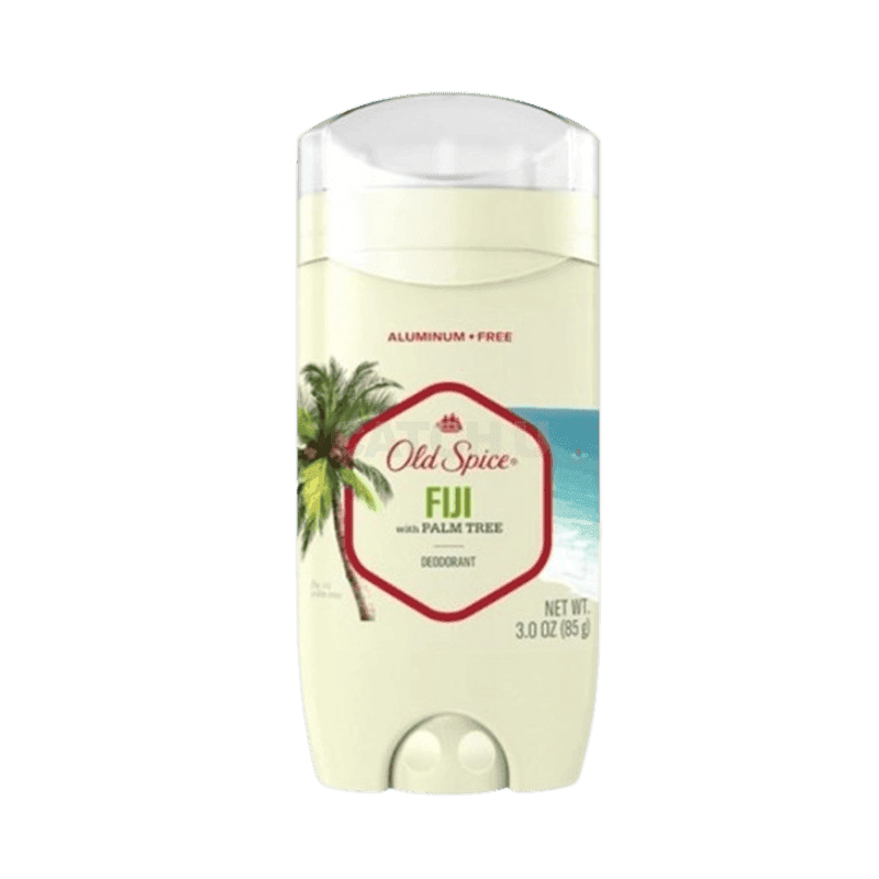 올드스파이스 프레쉬 컬렉션 피지 위드 팜트리 데오드란트 85g