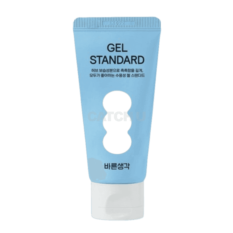 바른생각 스탠다드 젤 50ml