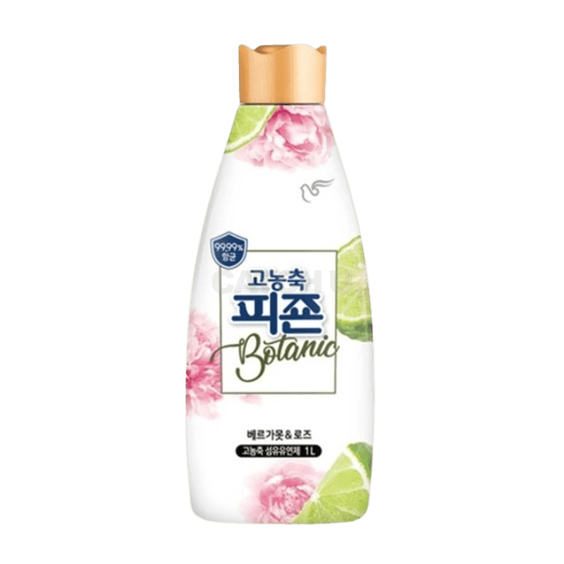 피죤 고농축 항균 보타닉 섬유유연제 1L