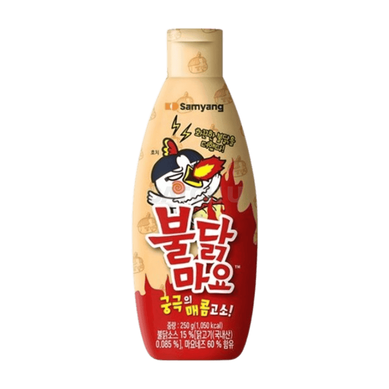 삼양 불닭치폴레마요 250gx2개 N49167