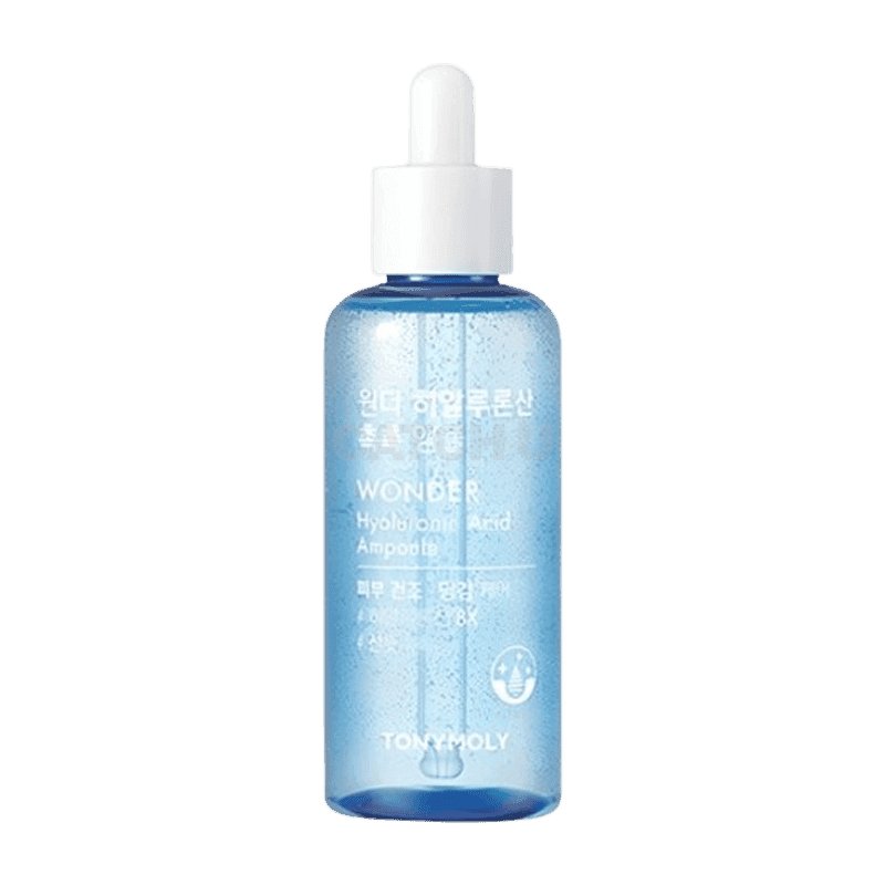 토니모리 원더 히알루론산 촉촉 앰플 100ml