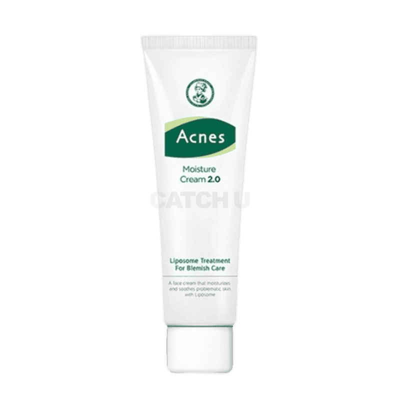 아크네스 모이스처 크림 2.0 60ml
