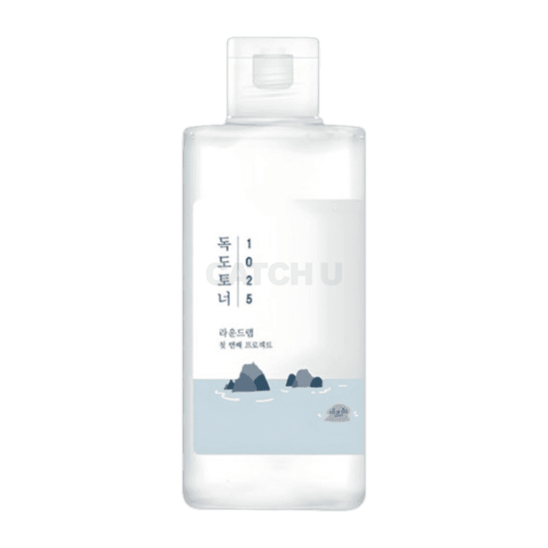 라운드랩 1025 독도 토너 200ml