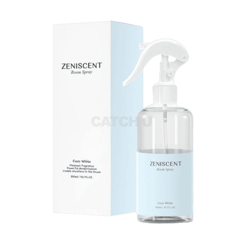 제니센트 룸스프레이 300ml (옵션 랜덤 발송)