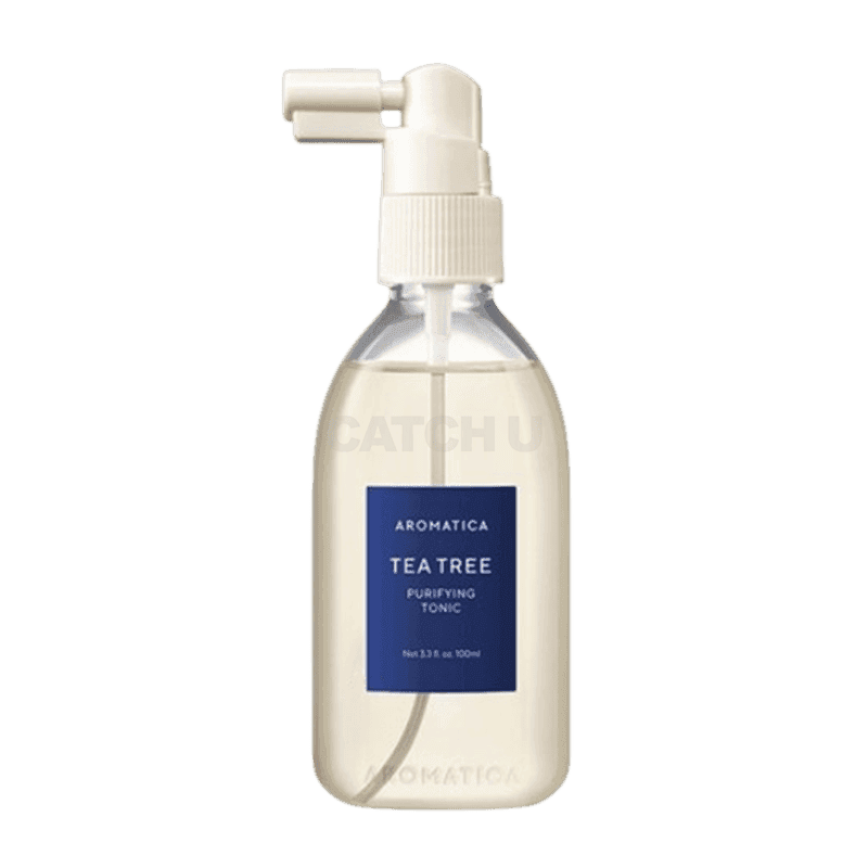 아로마티카 티트리 퓨리파잉 토닉 100ml, 1개