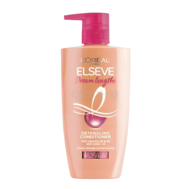 로레알파리 드림랭스 컨디셔닝 헤어팩 410ml