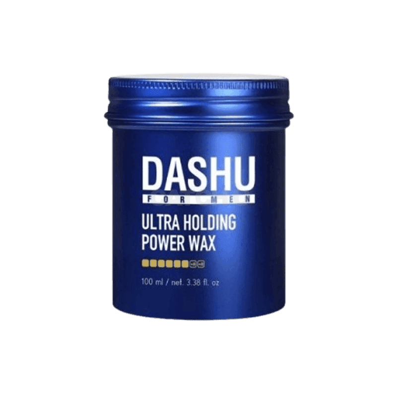 다슈 포맨 프리미엄 울트라 홀딩 파워왁스 100ml