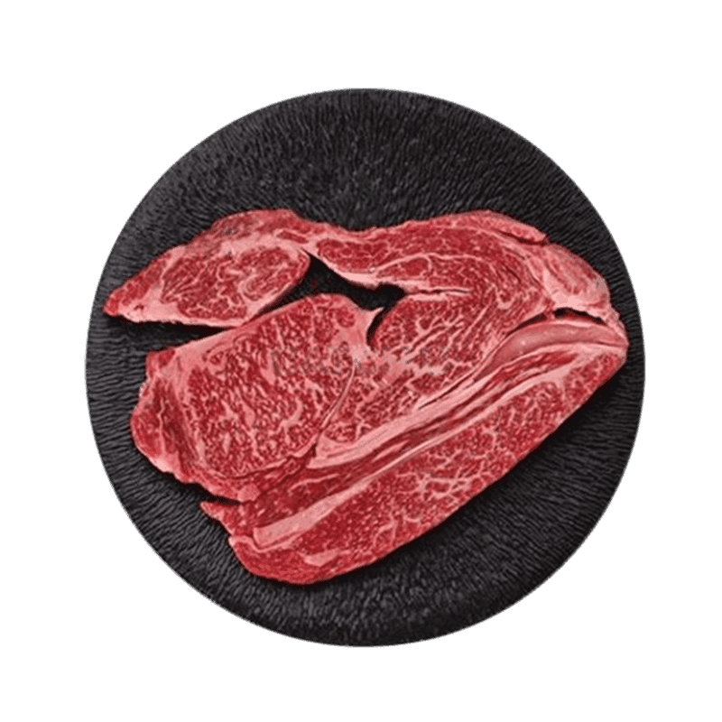 [하누리] 1++한우투뿔 등심 250g