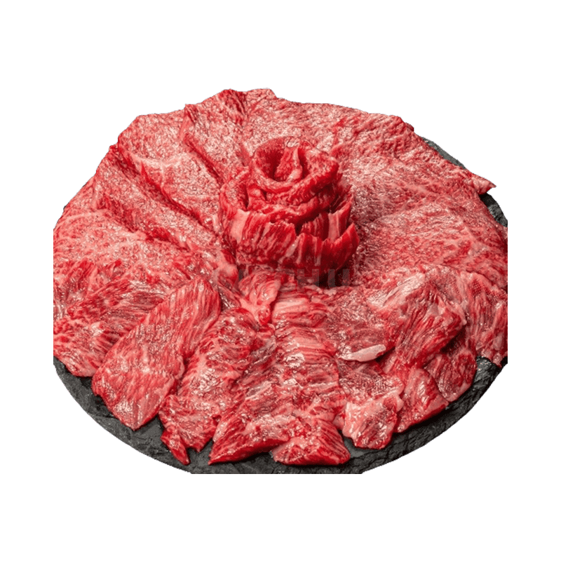 [가치하누] 한우투뿔 갈비살300g+특수부위300g (앞치마살+업진안살+삼각살)