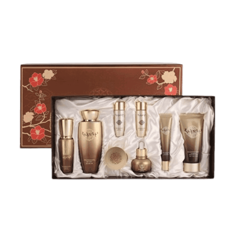 [캐치딜 전용] 코리아나 황후지화 6종한방 6종세트