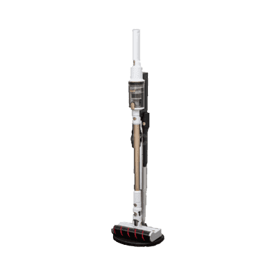 [캐치딜 전용] 보랄 TWIN GLIDE BLDC 무선청소기 BR-611XLDC